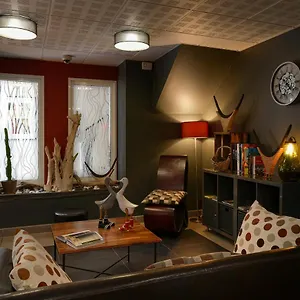 Hotel Logis & Restaurant Le Pardaillan, Gondrin