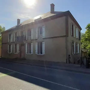 Maison Monxanin Apartamento