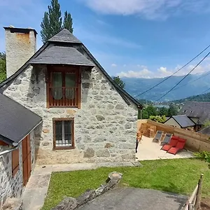 Grange De La Hulotte, 3 étoiles Сasa de vacaciones