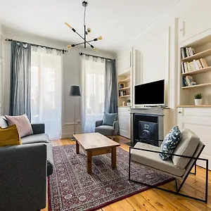 Guestready - T2 - 10min Part Dieu - Spacious Apt Apartment Lyon