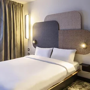 Hotel Cite De L'espace Gonord, Toulouse