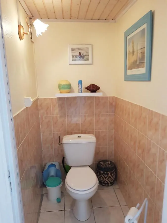 Gîte Mercuès Сasa de vacaciones