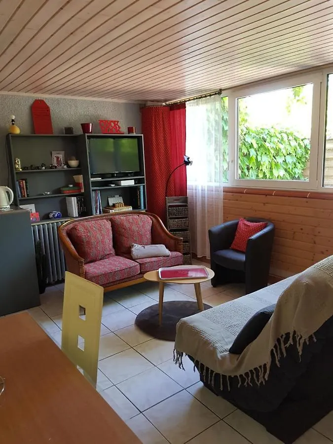 Gite Mercues Holiday home