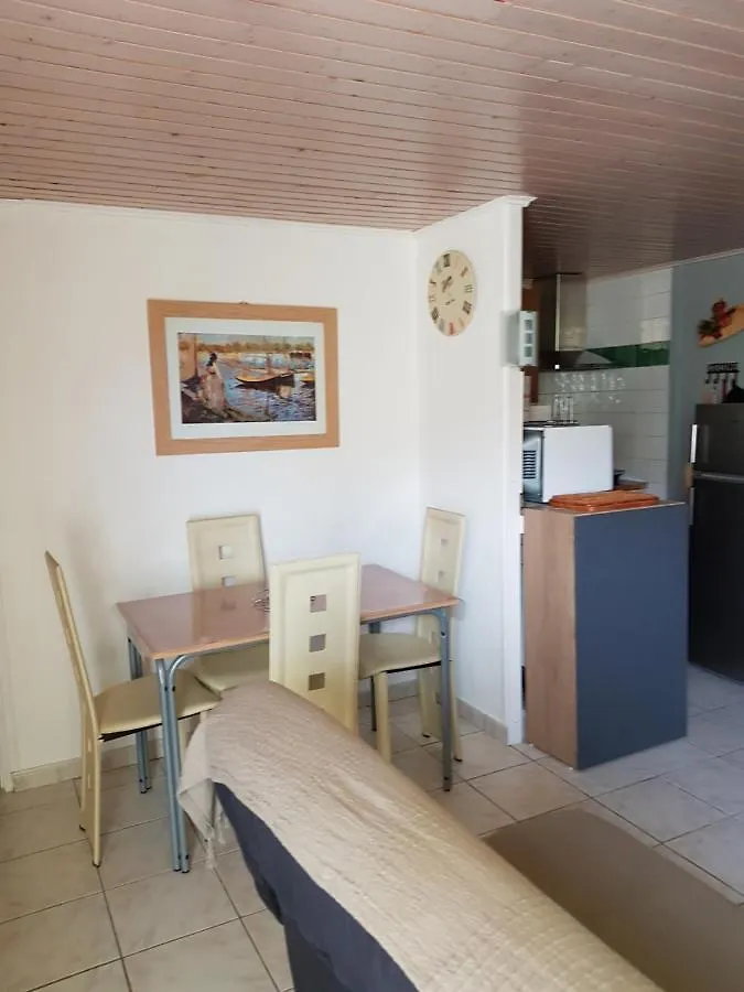 Holiday home Gite Mercues France