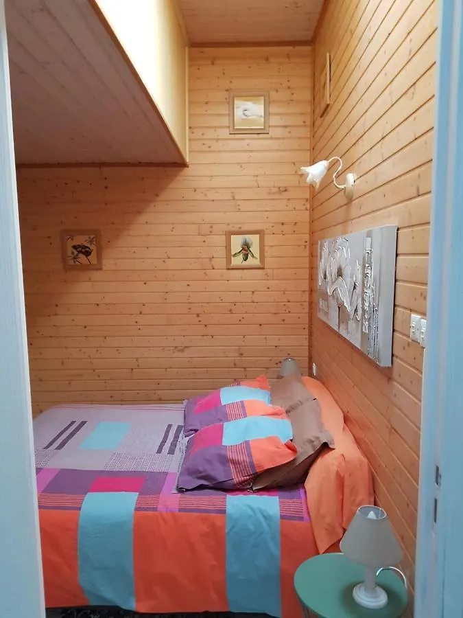 Holiday home Gite Mercues