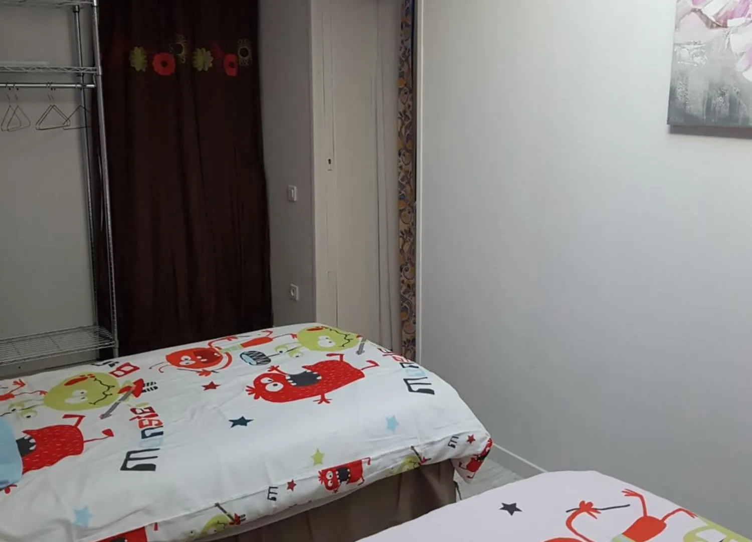 Holiday home Gite Mercues France