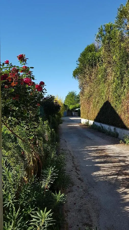 Gîte Mercuès